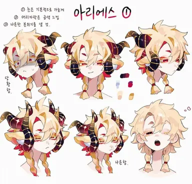Profile image of 봄조