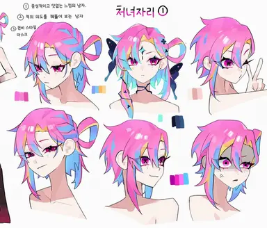 Profile image of 여름조