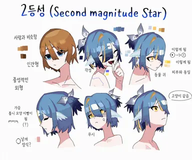 Profile image of 겨울조