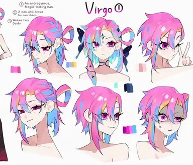 Profile image of Summer Group