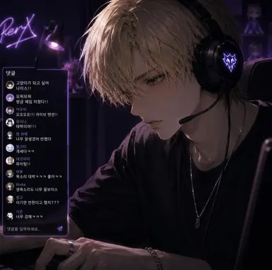 Profile image of 레이