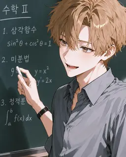 Profile image of 준