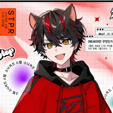 Profile image of 라오