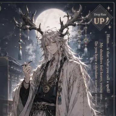Profile image of Amane Shiramine