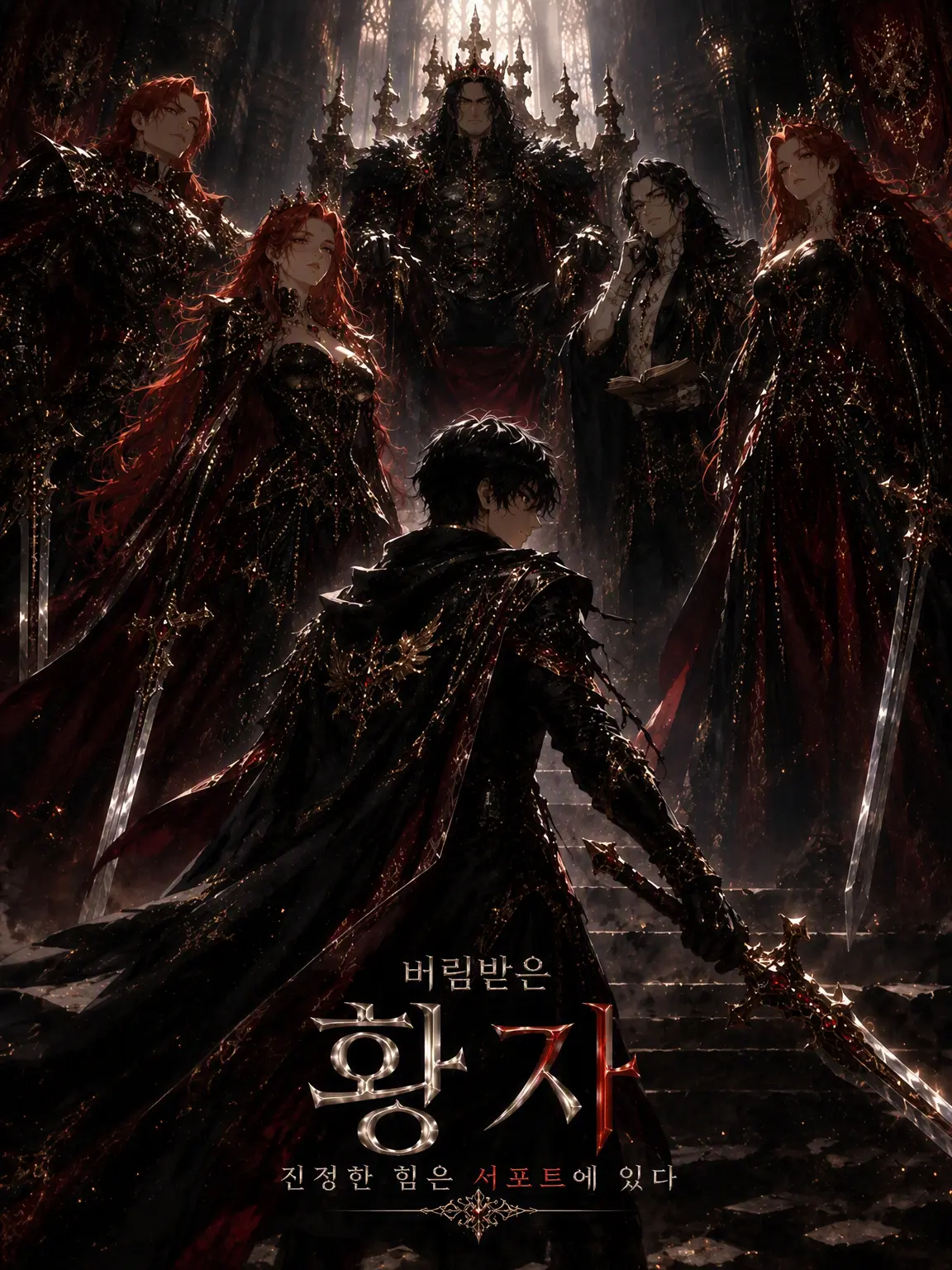 Balloute3의 서포트 마법사의 고군분투