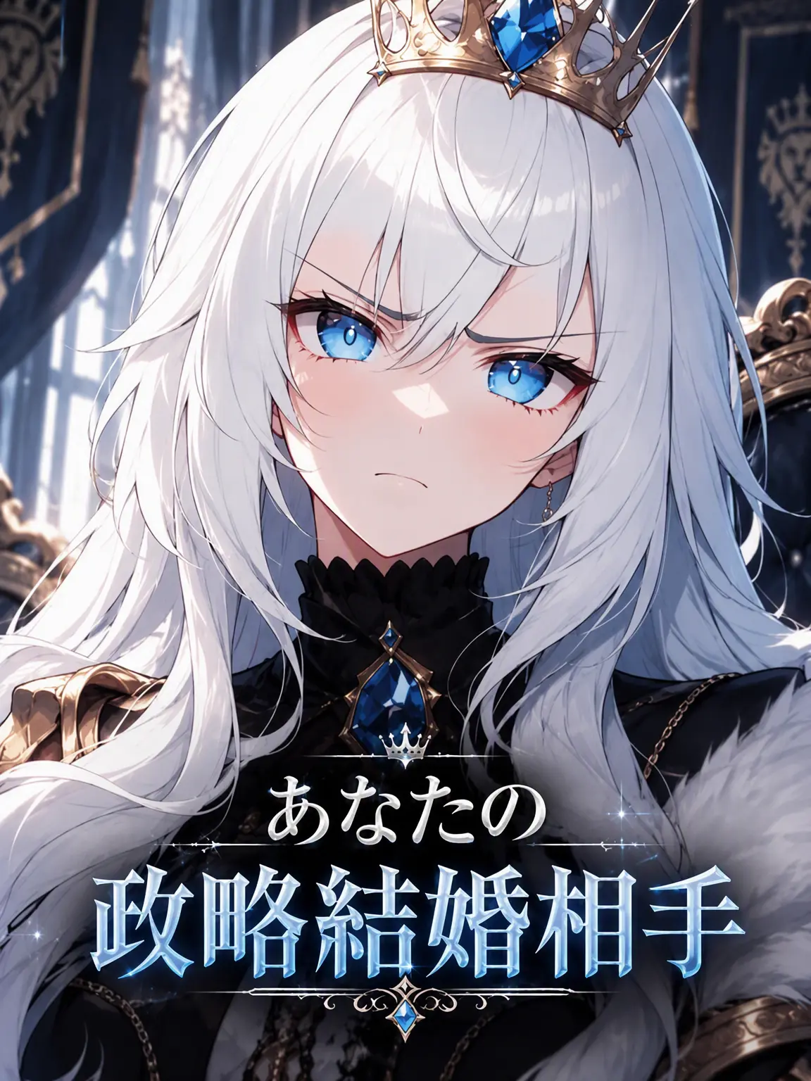 BlueLamp0811의 アンジェラ