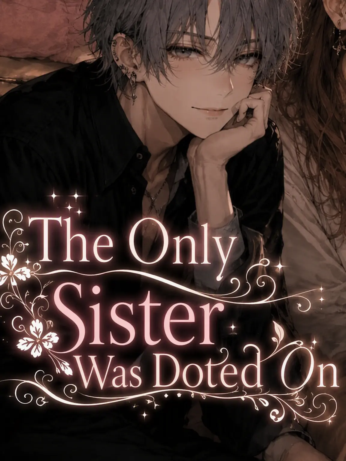 Tourette-pa-의 The Only Sister is Adored