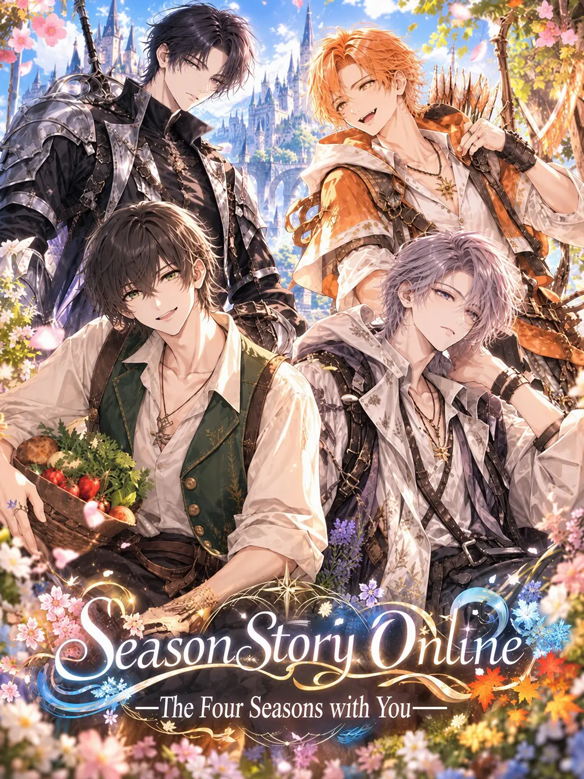 nekotane5의 Season Story Online