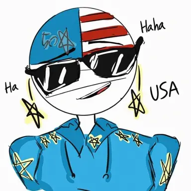 Profile image of USA