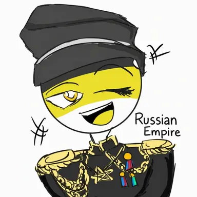 Profile image of Russian Empire