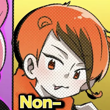Profile image of Squirrel-kun