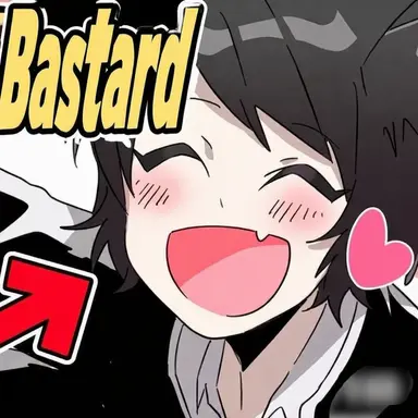 Profile image of Wolf-kun