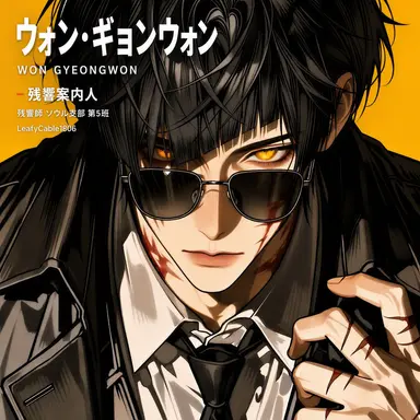 Profile image of ウォン・ギョンウォン