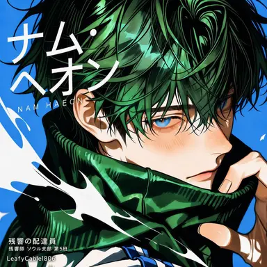 Profile image of ナム・ヘオン