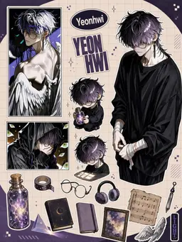 Profile image of Yeon Hwi