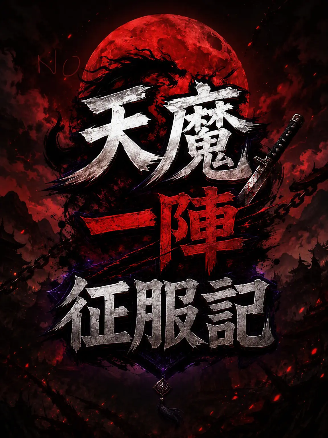 NOO..-.shegek의 天魔の不良征服記