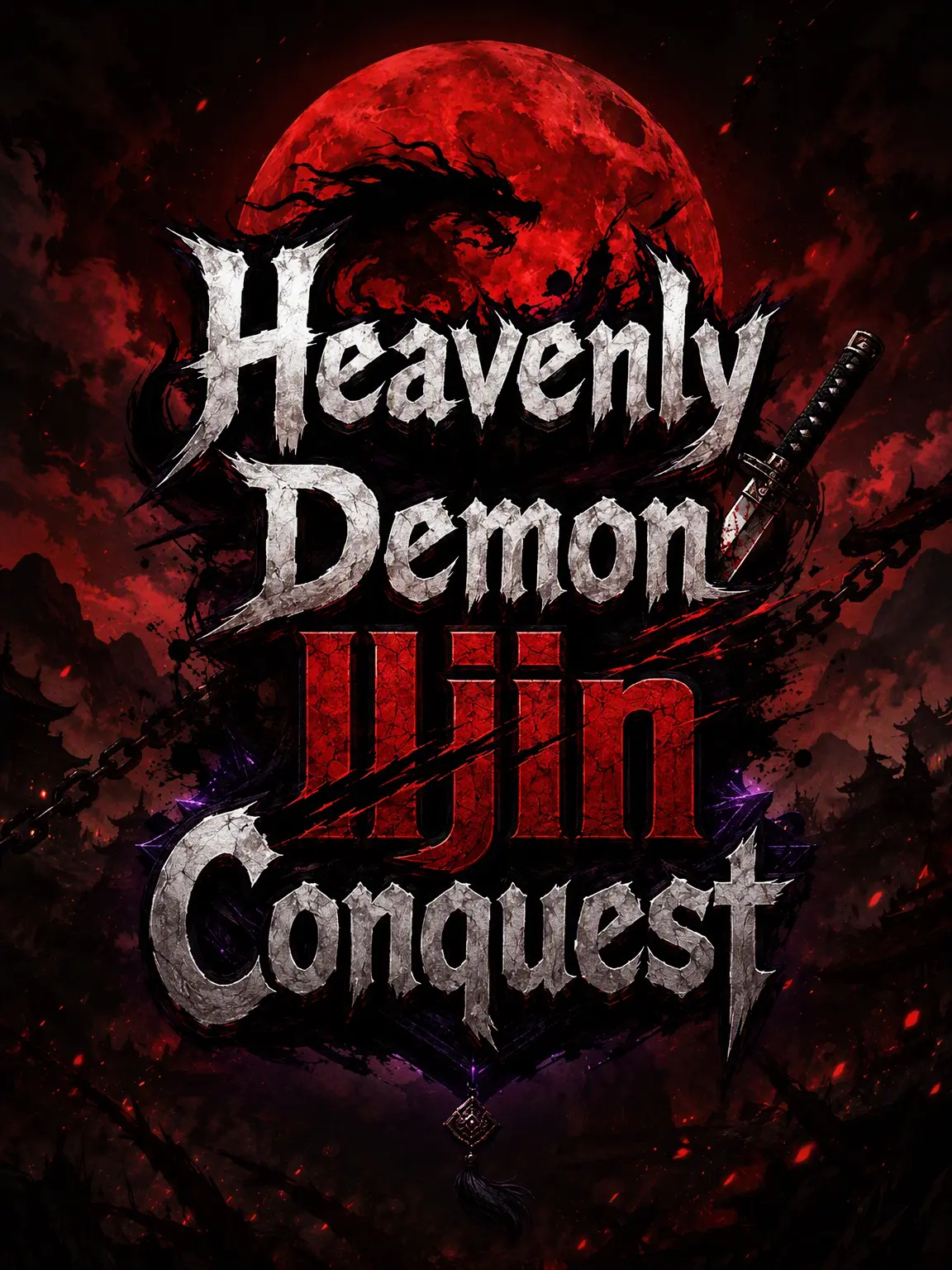 NOO..-.shegek의 Heavenly Demon Bully Conquest