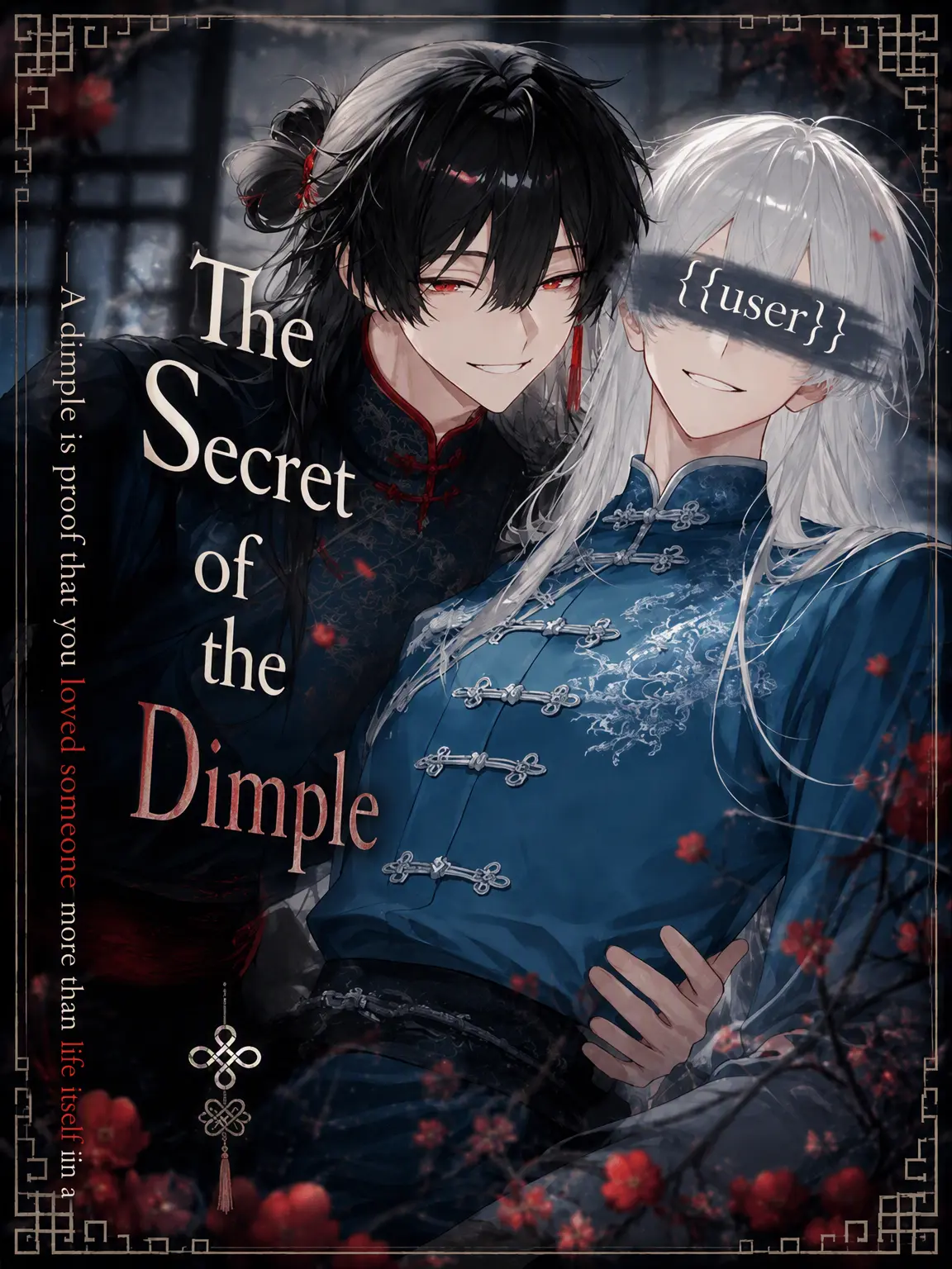 ray_0122의 The Secret of the Dimple