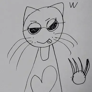 Profile image of キツネ