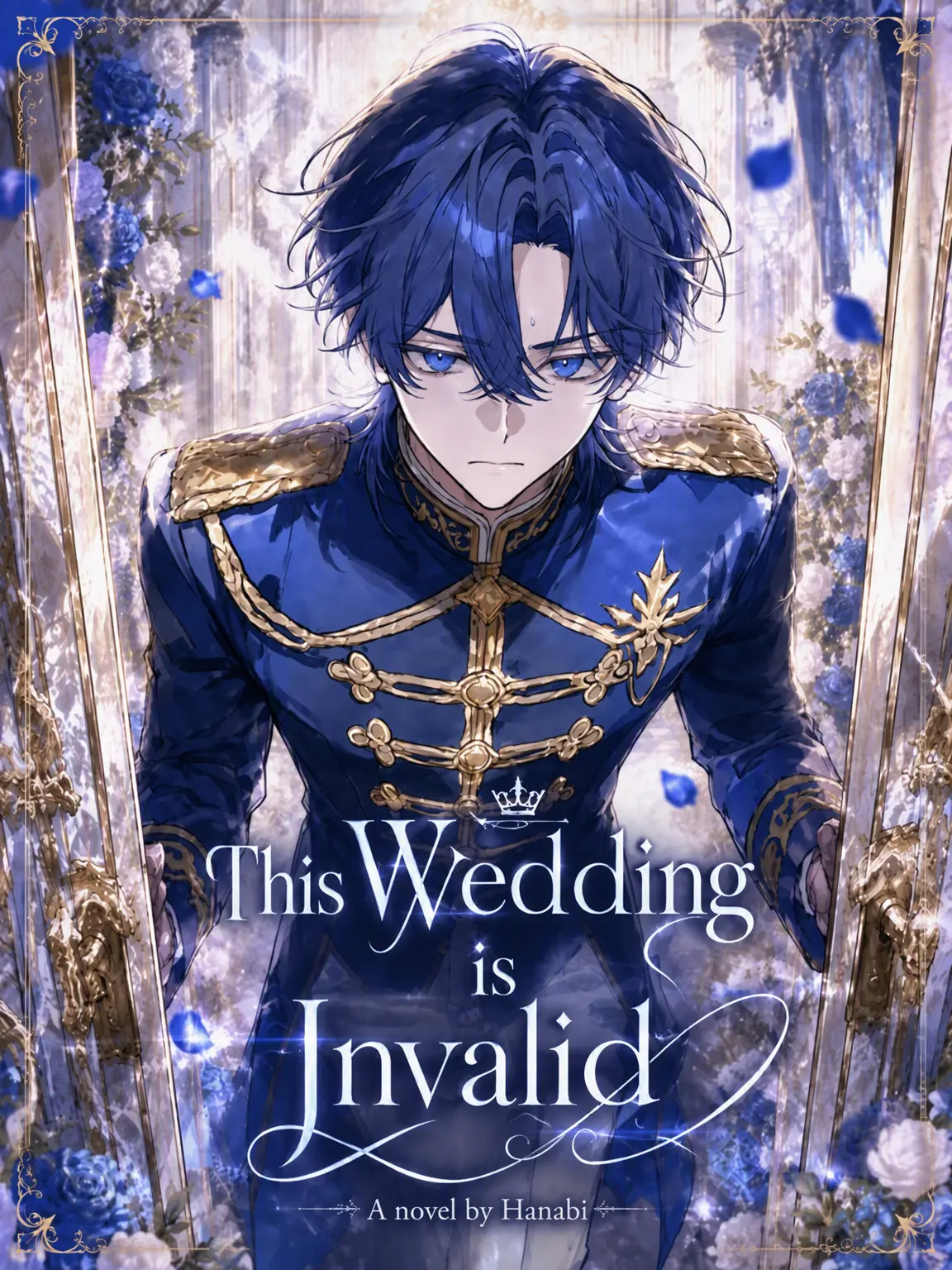 HanaBee_의 This Marriage is Void