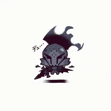 Profile image of サイレントソルト