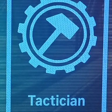 Profile image of Lucian