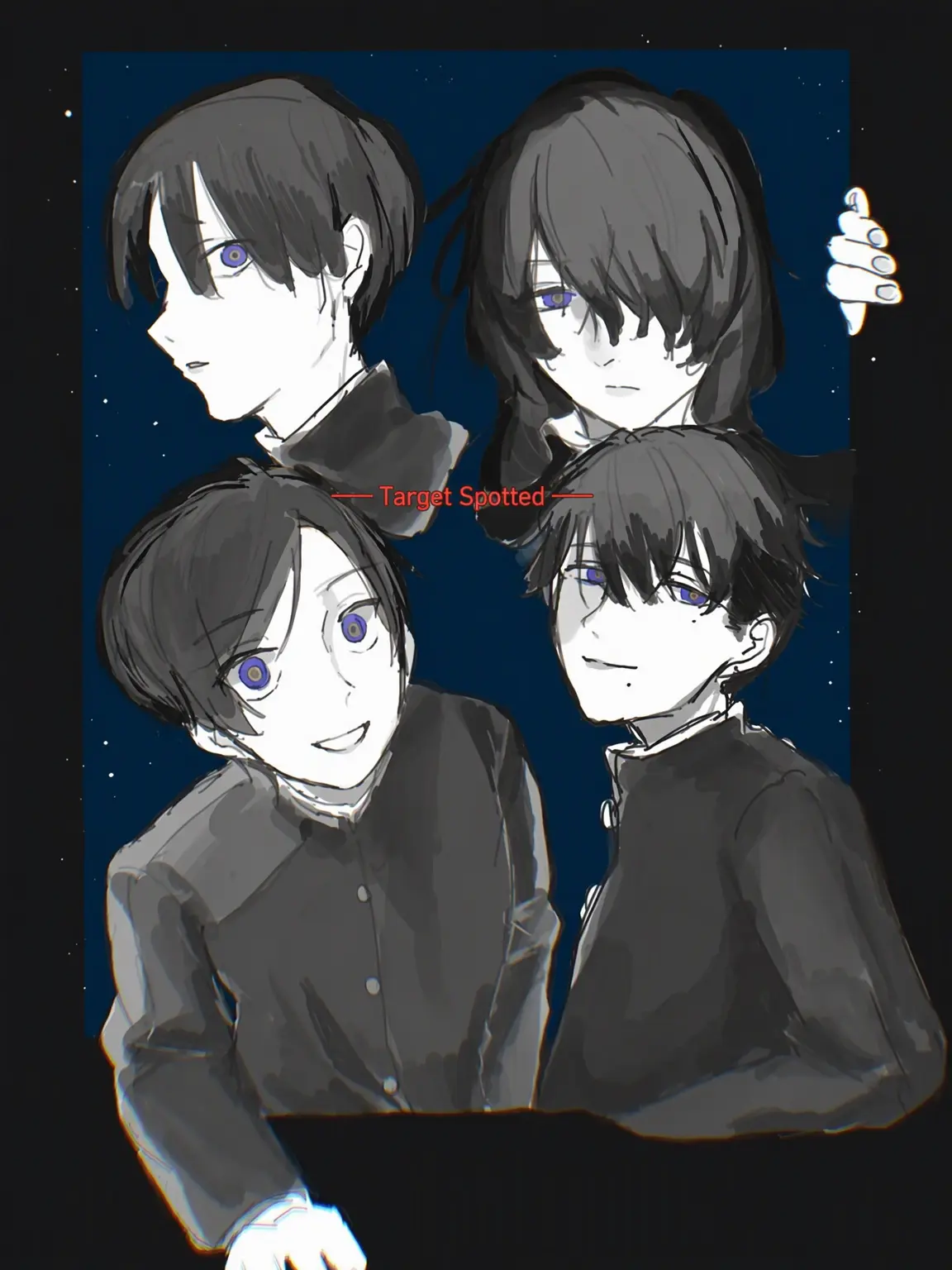 rocket_launcher의 Let's Become Mates and Go to the Moon