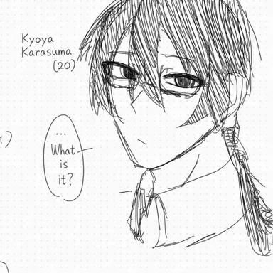 Profile image of Kyoya
