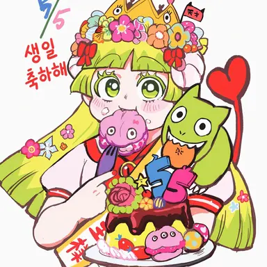 Profile image of 클라라