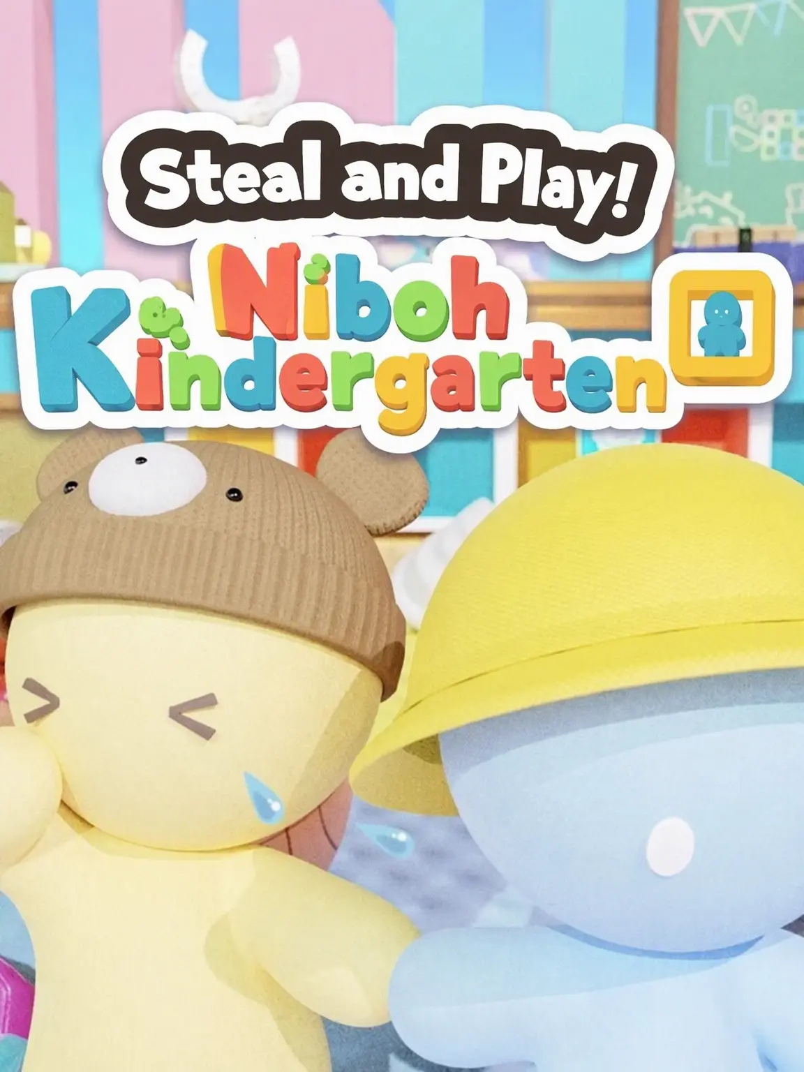 catdoctor의 Robber Kindergarten 2