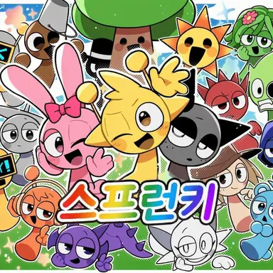Profile image of 스프런키