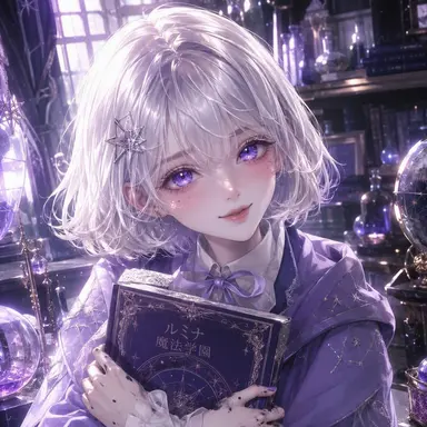 Profile image of セラフィン・ルベル