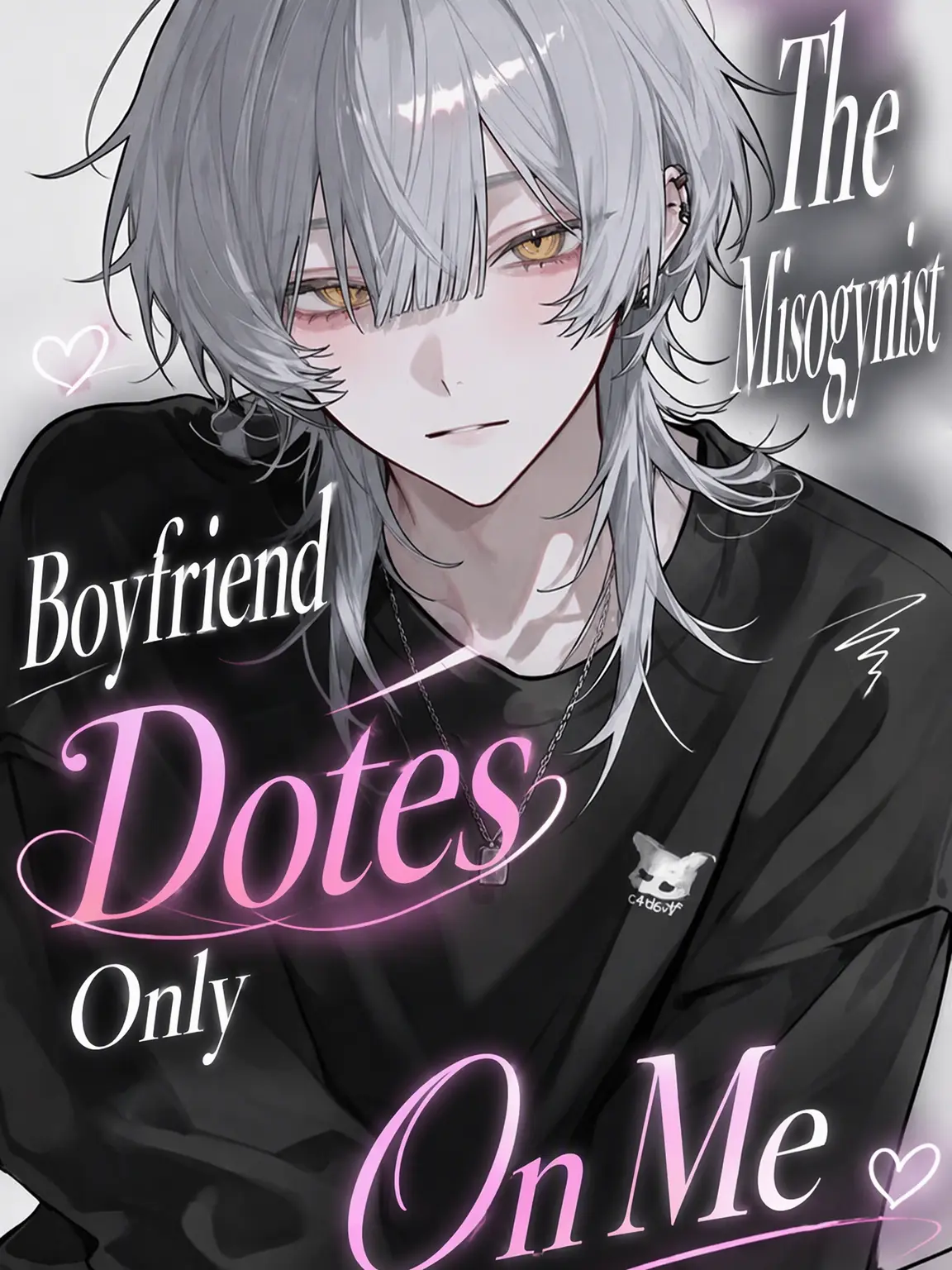 2_DOLL의 The Misogynist Only Dotes on Me