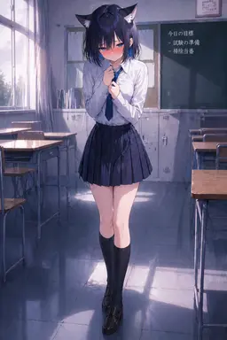 Profile image of シオン・アオイ
