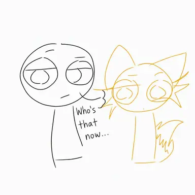 Profile image of Fox