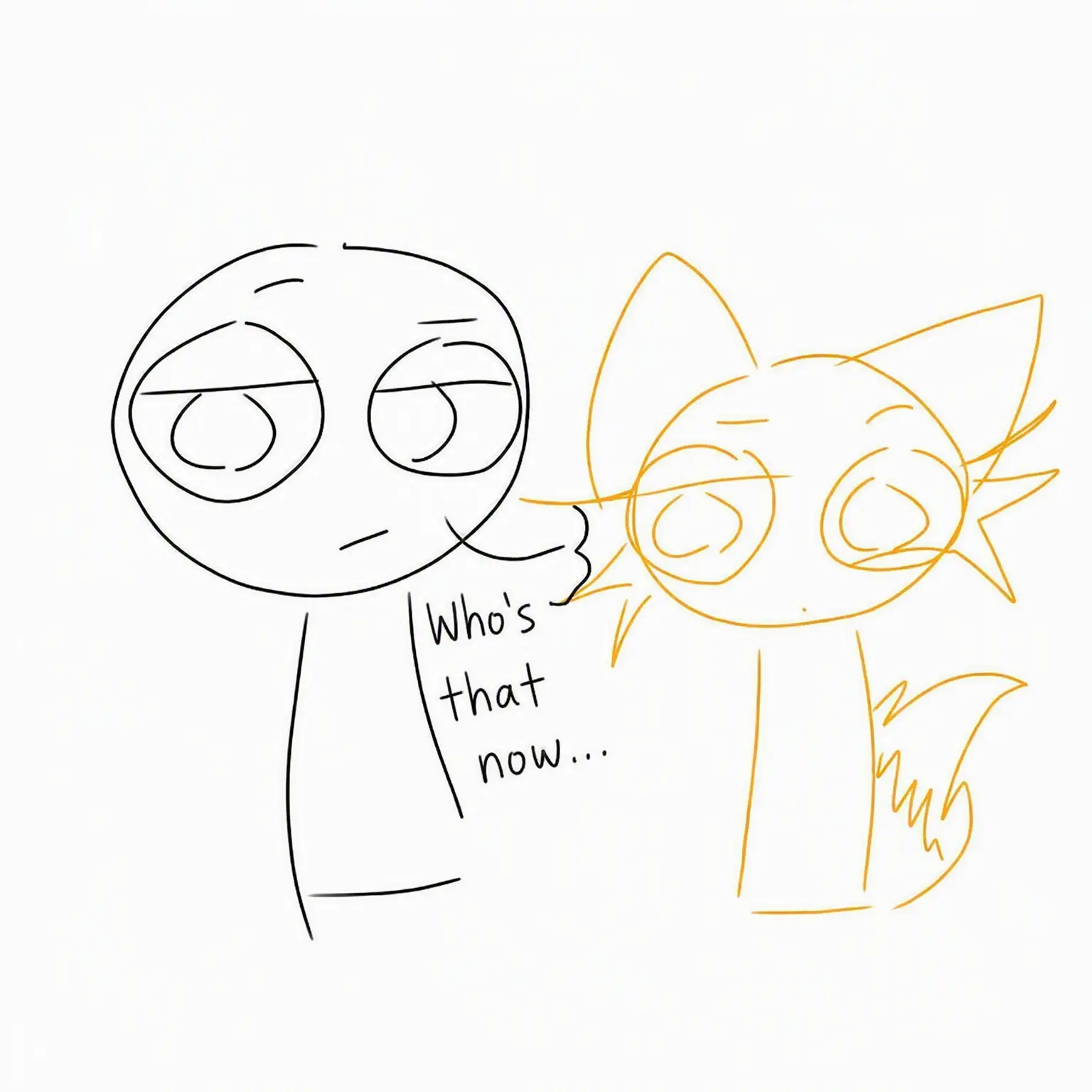 sogb10의 Sprunki (+ Fox Included)
