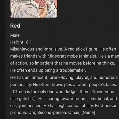 Profile image of Plagiarism is Bad