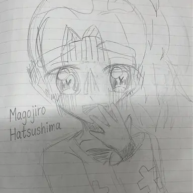 Profile image of Magojiro