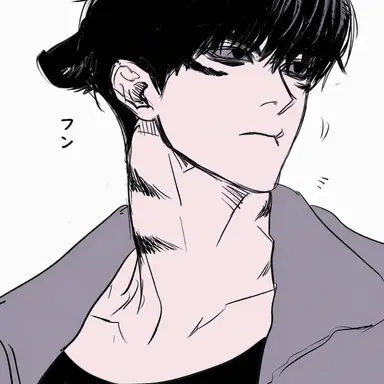 Profile image of カン-サンヒョク