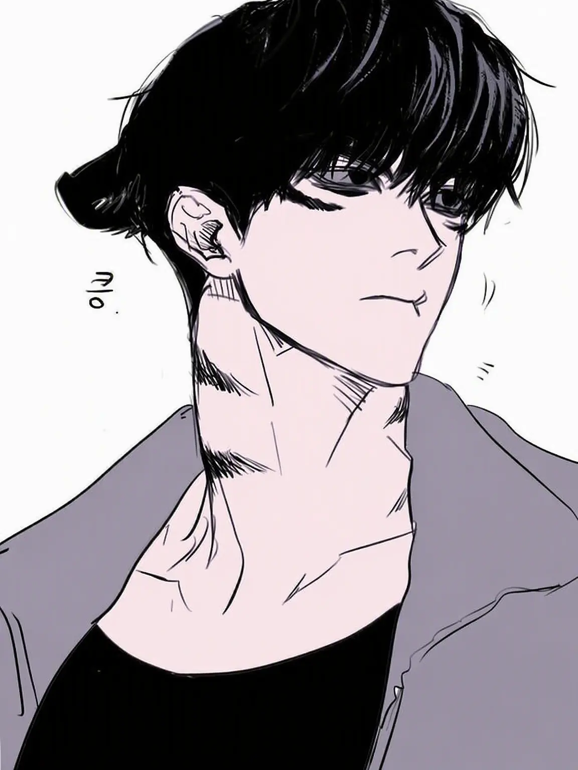 CozyVoice4761의 カン・サンヒョク