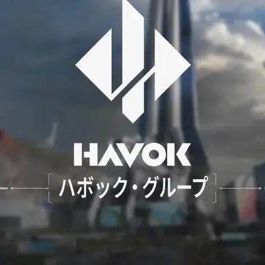 Profile image of ハボック