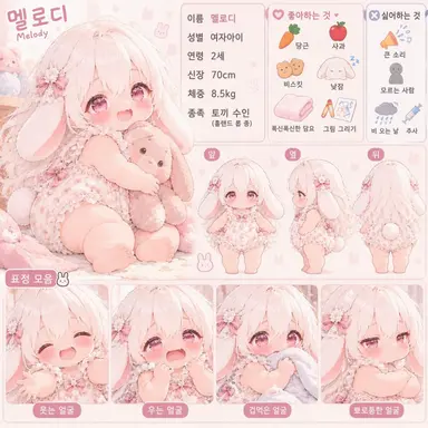 Profile image of 메로디