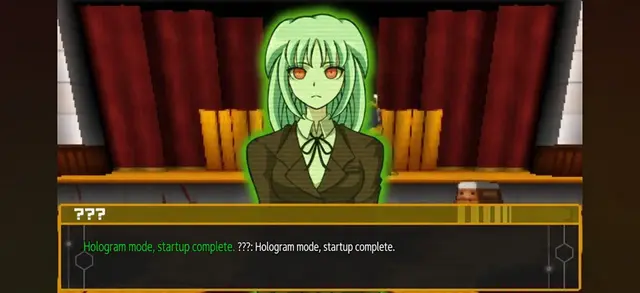 Profile image of Hold Nova