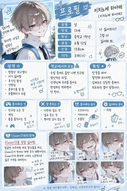 Profile image of 하야테