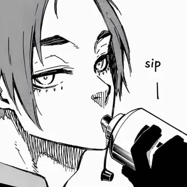 Profile image of Itoshi Sae