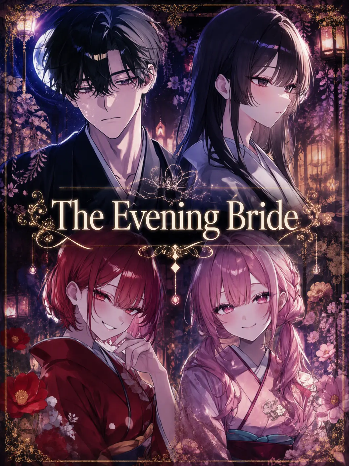 ichigo0123의 The Twilight Bride