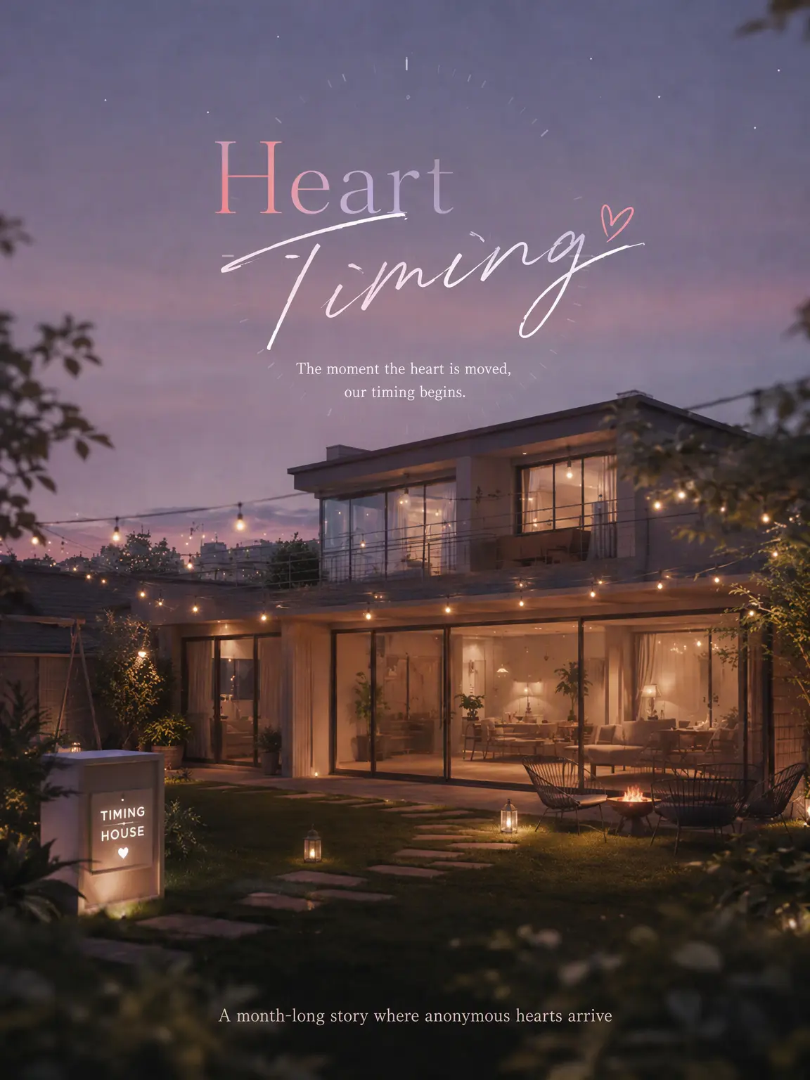 etoile_brise의 Heart Timing