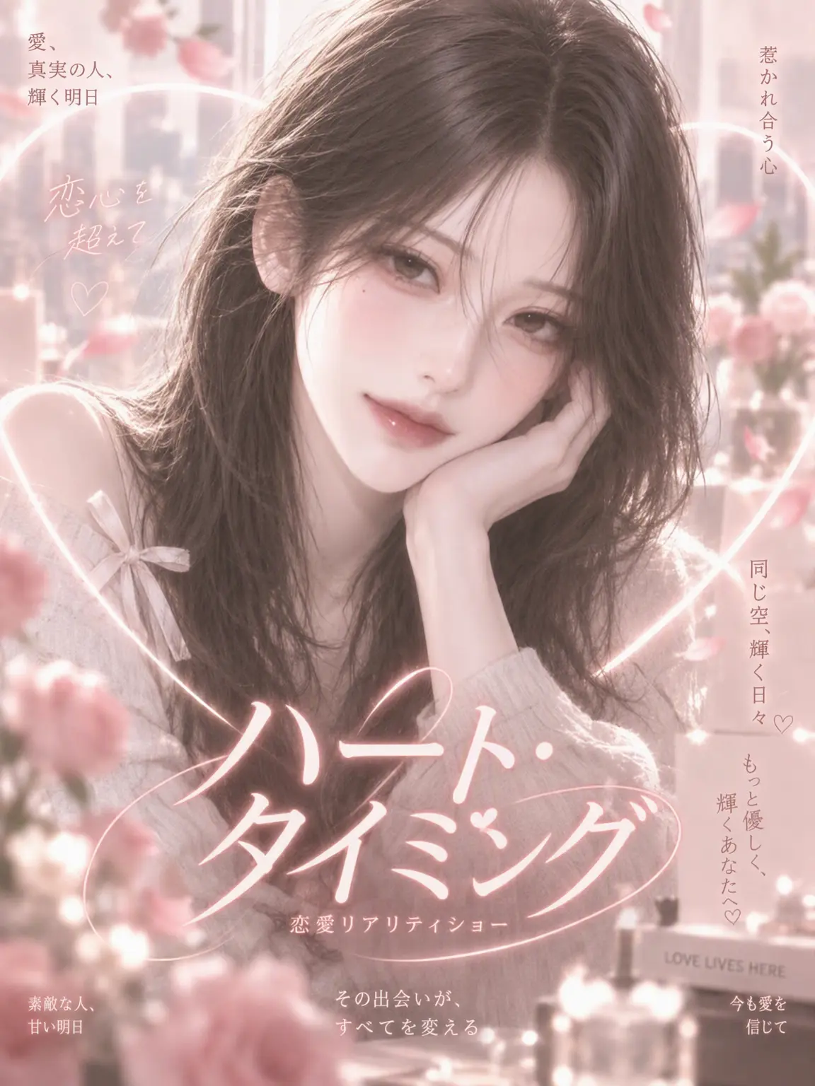 etoile_brise의 Heart Timing