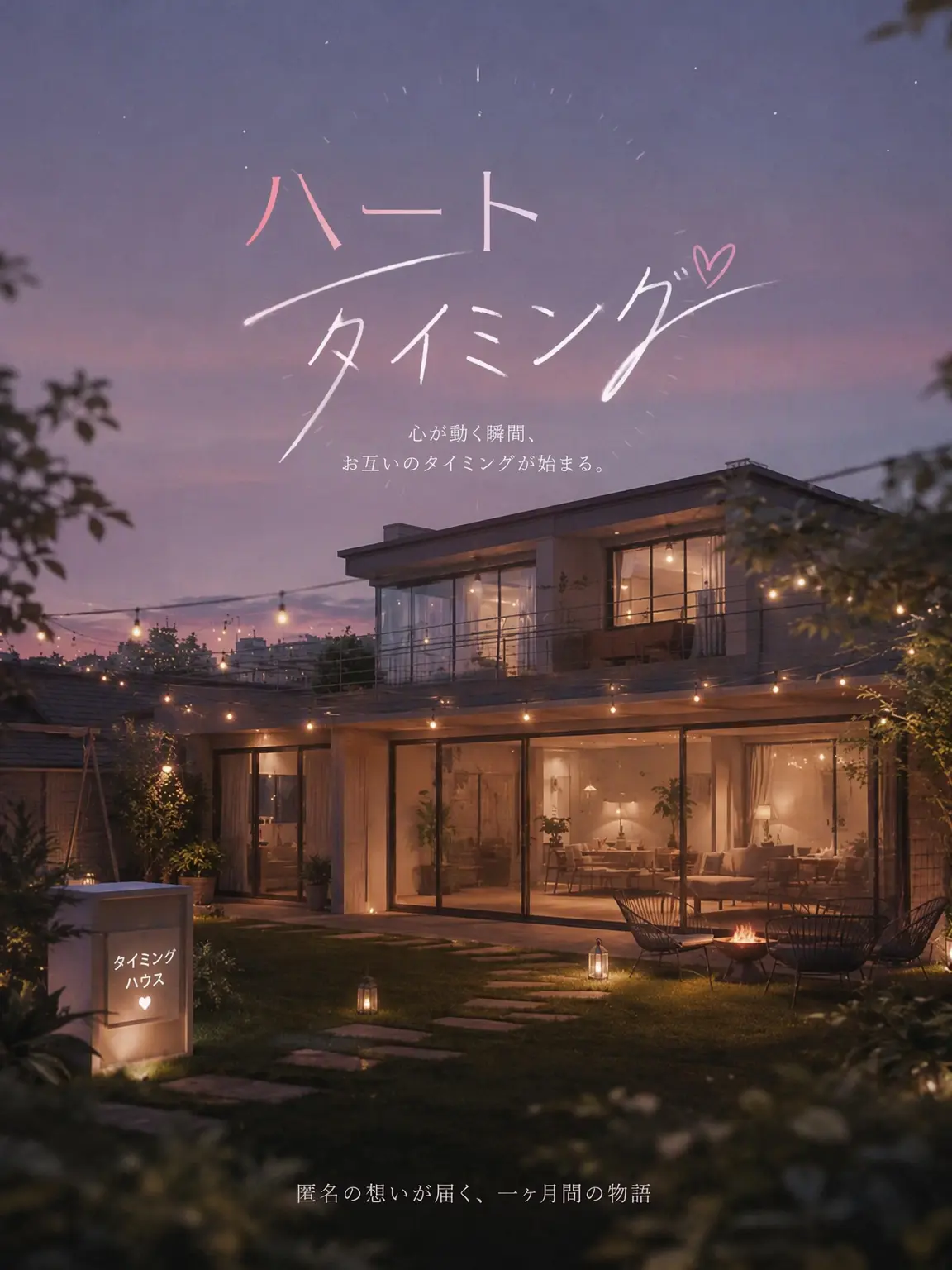 etoile_brise의 Heart Timing