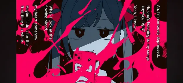 Profile image of Riko Yamikawa